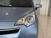 Toyota Verso-S Омск  - изображение 24