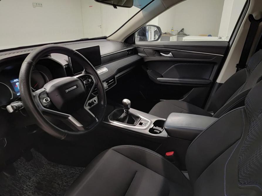 Haval Jolion I Казань  - изображение 20
