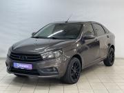 Lada (ВАЗ) Vesta I Воронеж  - изображение 21