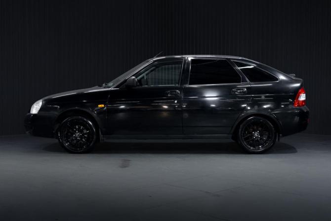 Lada (ВАЗ) Priora I с пробегом 2012 года, цена 349 000 рублей, 252908 км, хэтчбек, Автокод Объявления