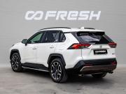 Toyota RAV4 V (XA50) Краснодар  - изображение 25