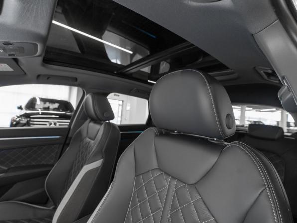 Audi Q3 II (F3) с пробегом 2026 года, цена 4 090 000 рублей, 28 км, внедорожник, Автокод Объявления