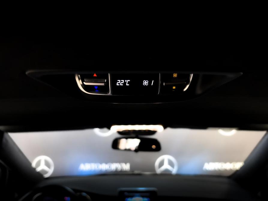 Mercedes-Benz V-Класс III (W447) Рестайлинг Москва  - изображение 26