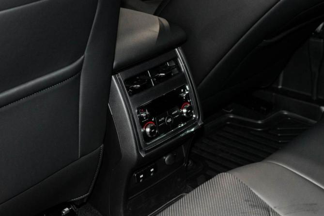 Новый Haval H9 II 2026 года, цена 4 799 000 рублей, внедорожник, Автокод Объявления