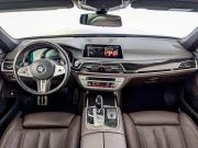 BMW 7 серии VI (G11/G12) Рестайлинг Санкт-Петербург  - изображение 44