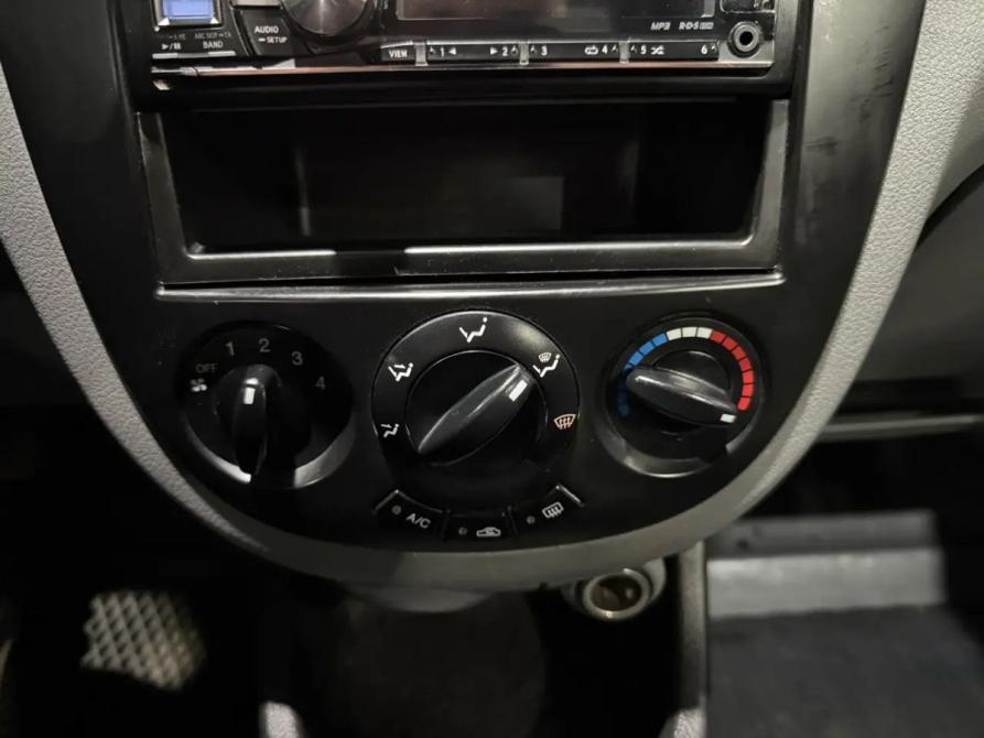 Daewoo Gentra II Пермь  - изображение 22