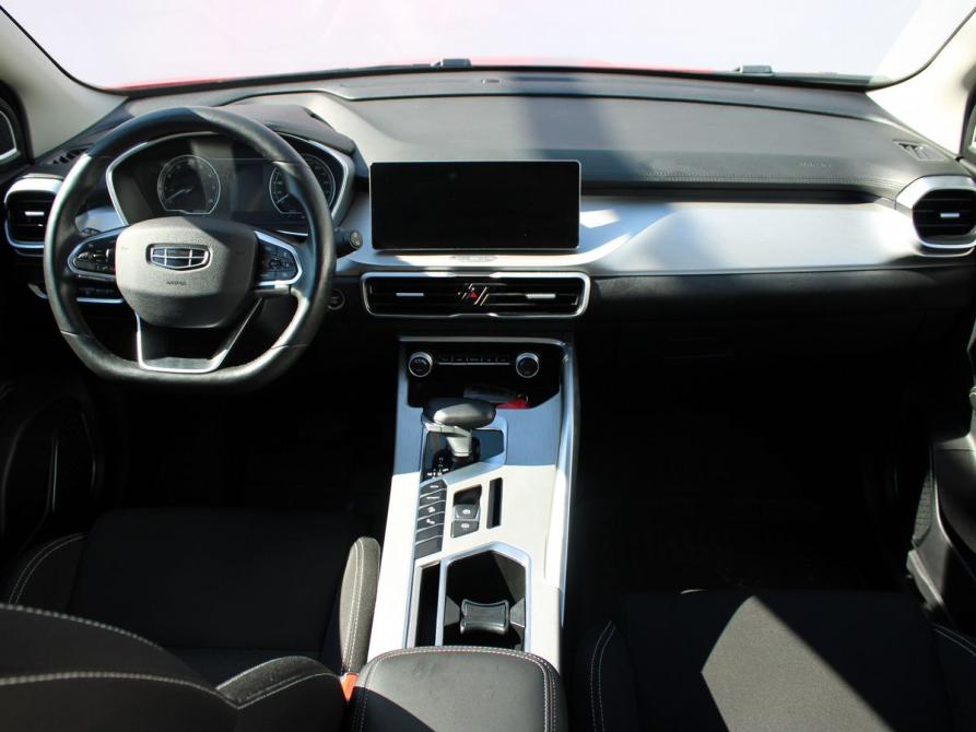 Geely Coolray I Нижний Новгород  - изображение 7