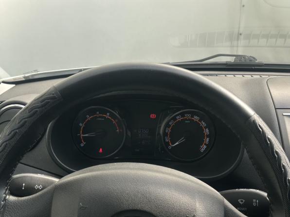 Lada (ВАЗ) Granta I Рестайлинг с пробегом 2019 года, цена 620 000 рублей, 76336 км, хэтчбек, Автокод Объявления