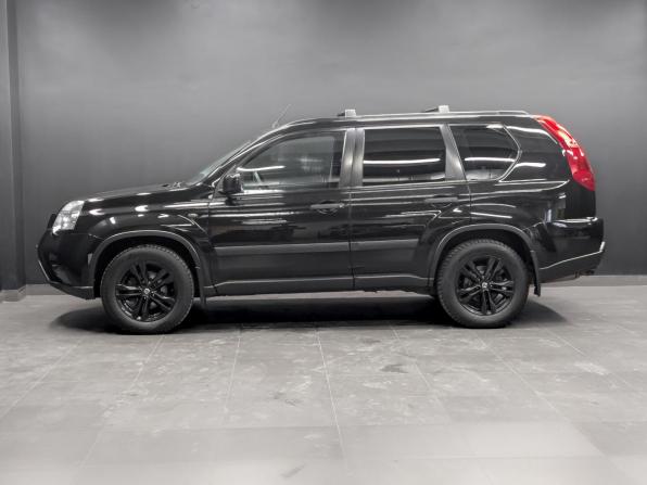Nissan X-Trail II Рестайлинг с пробегом 2013 года, цена 1 165 000 рублей, 253325 км, внедорожник, Автокод Объявления