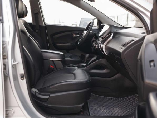 Hyundai Tucson I с пробегом 2010 года, цена 860 000 рублей, 176705 км, внедорожник, Автокод Объявления