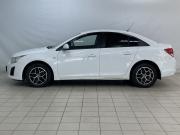 Chevrolet Cruze I Рестайлинг Воронеж  - изображение 29