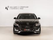 Hyundai Sonata VII (LF) Рестайлинг Казань  - изображение 10
