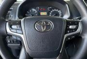 Toyota Land Cruiser Prado 150 Series Рестайлинг 2 Киров  - изображение 48