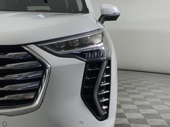 Haval Jolion I с пробегом 2022 года, цена 1 746 000 рублей, 69635 км, внедорожник, Автокод Объявления