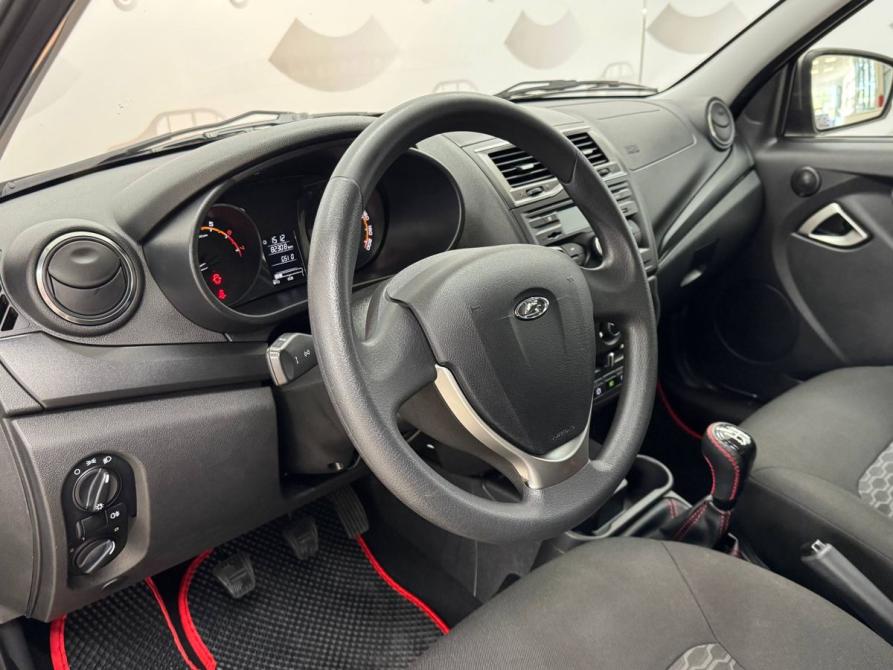 Lada (ВАЗ) Granta I Рестайлинг Ставрополь  - изображение 7