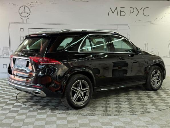 Mercedes-Benz GLE II (V167) с пробегом 2019 года, цена 5 200 000 рублей, 148000 км, внедорожник, Автокод Объявления