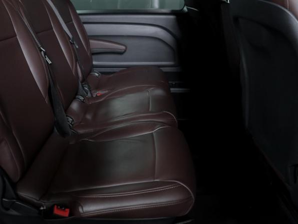 Mercedes-Benz Vito III (W447) с пробегом 2018 года, цена 2 800 000 рублей, 213572 км, минивэн, Автокод Объявления