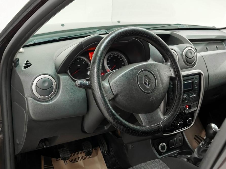 Renault Duster I Тула  - изображение 10