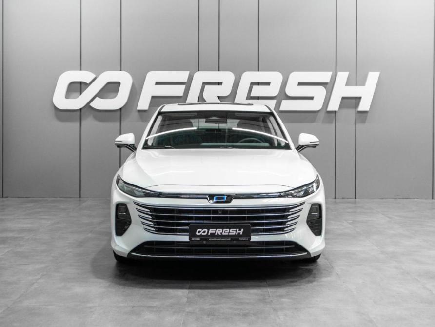 FAW Bestune B70 I Рестайлинг Тюмень  - изображение 3