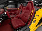 Porsche Boxster IV 718 (982) Москва  - изображение 47