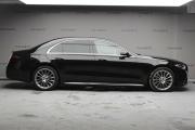 Mercedes-Benz S-Класс VII (W223) Москва  - изображение 26