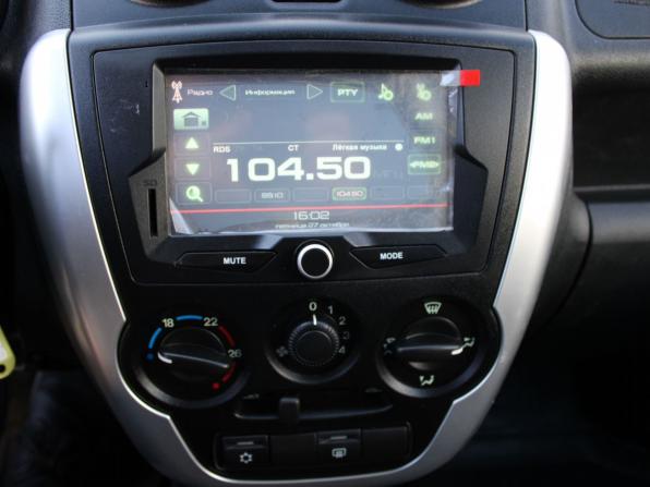 Lada (ВАЗ) Granta I с пробегом 2015 года, цена 449 000 рублей, 99716 км, лифтбек, Автокод Объявления