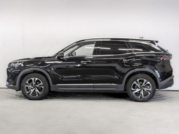 BAIC X7 I с пробегом 2024 года, цена 1 875 000 рублей, 29620 км, внедорожник, Автокод Объявления