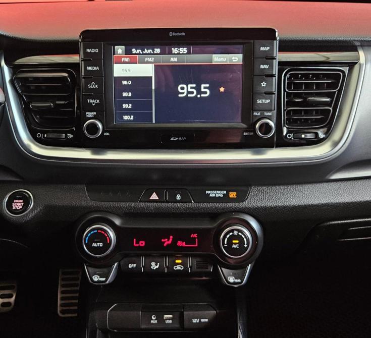 Kia Stonic I Вологда  - изображение 14