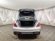 Mercedes-Benz S-Класс AMG III (W222 C217) Рестайлинг Москва  - изображение 32