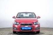 Chevrolet Aveo II Пермь  - изображение 23