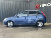 Ford Fiesta Mk5 Пермь  - изображение 29