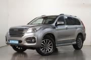 Haval H9 I Рестайлинг Челябинск  - изображение 23