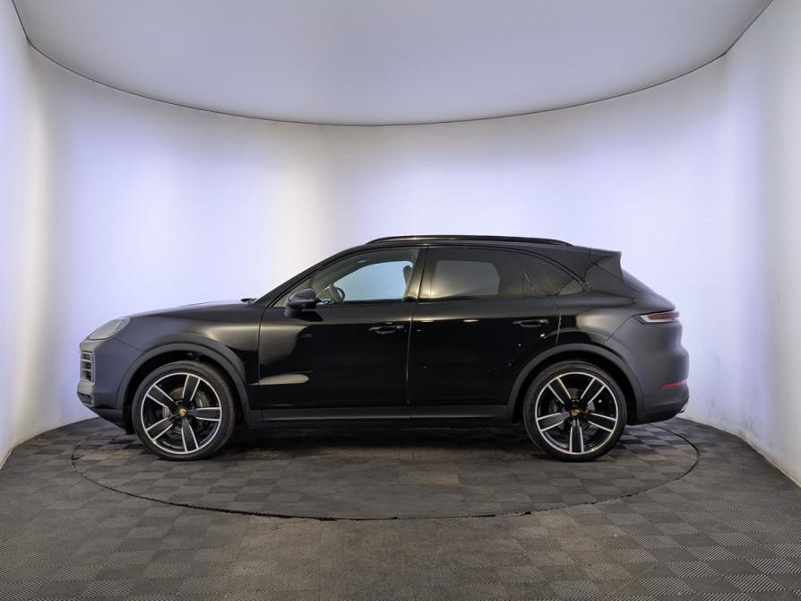 Porsche Cayenne III Рестайлинг Москва  - изображение 8