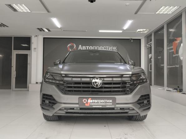 Volkswagen Touareg III с пробегом 2021 года, цена 5 900 000 рублей, 153595 км, внедорожник, Автокод Объявления