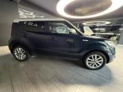 Kia Soul II Рестайлинг Москва  - изображение 24