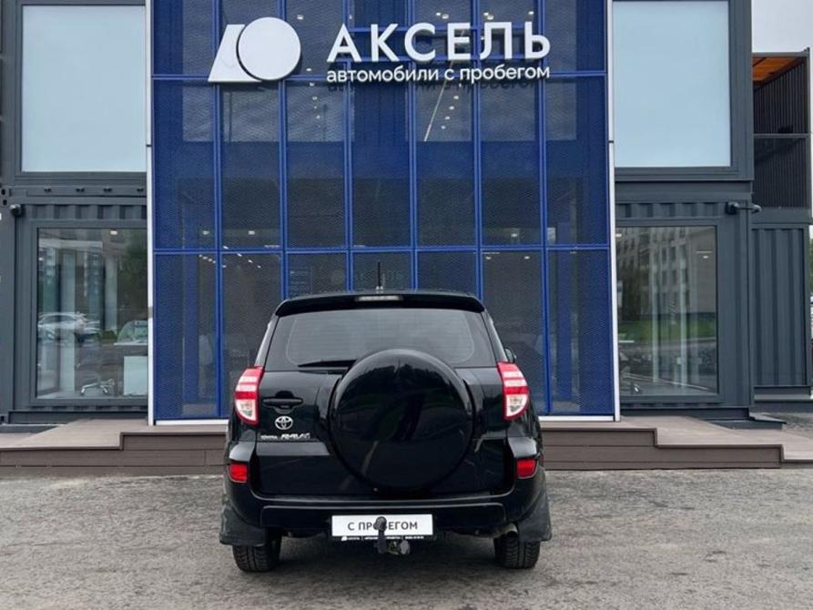 Toyota RAV4 III (XA30) Архангельск  - изображение 6
