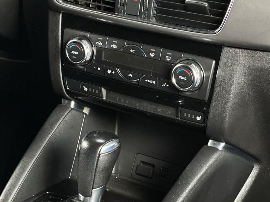 Mazda CX-5 I Рестайлинг Уфа  - изображение 15