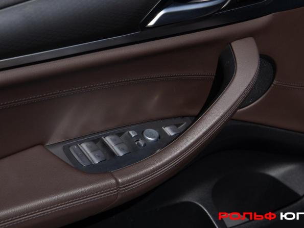 BMW X4 II (G02) с пробегом 2021 года, цена 4 878 000 рублей, 84750 км, внедорожник, Автокод Объявления