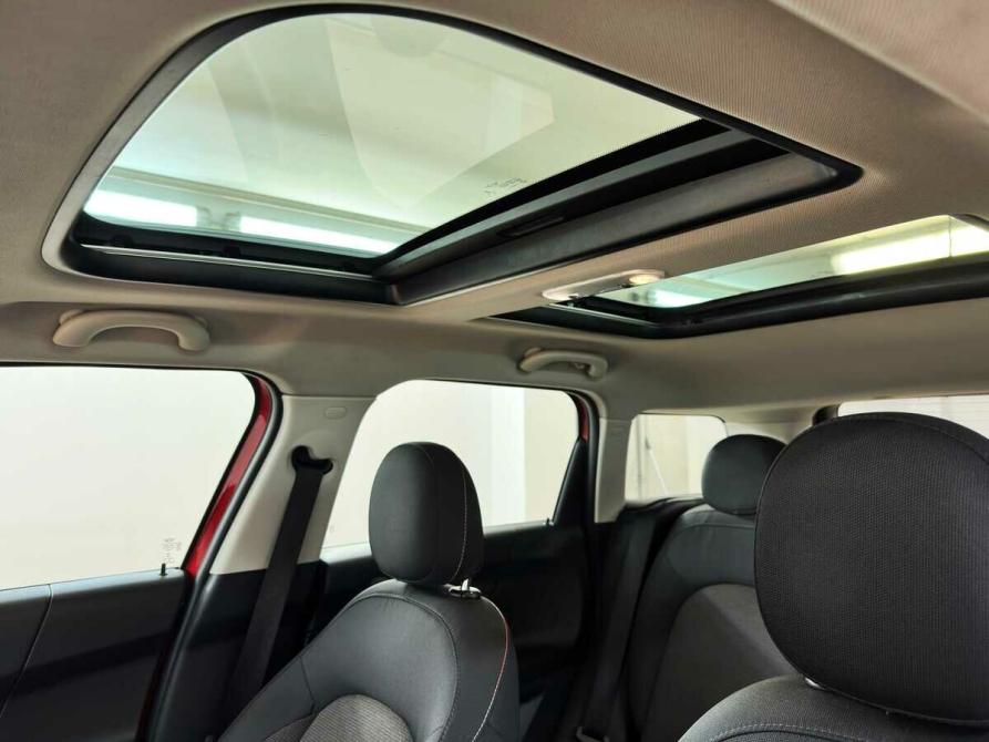 Mini Countryman II Москва  - изображение 10