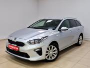 Kia Ceed III Альметьевск  - изображение 21