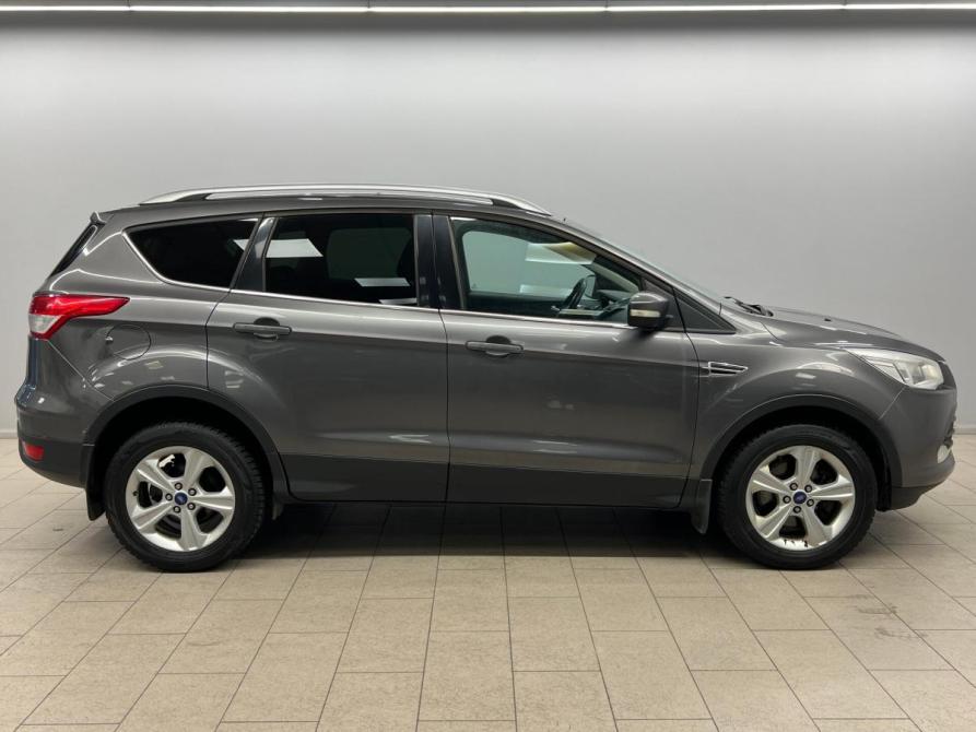 Ford Kuga II Санкт-Петербург  - изображение 4