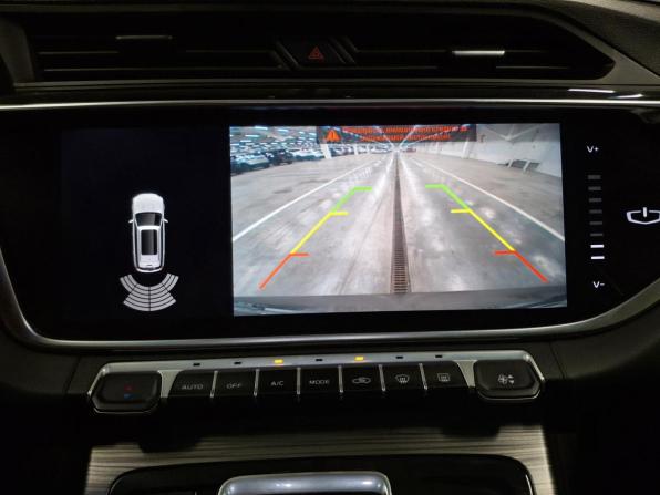 Geely Atlas Pro с пробегом 2023 года, цена 1 829 000 рублей, 81786 км, внедорожник, Автокод Объявления