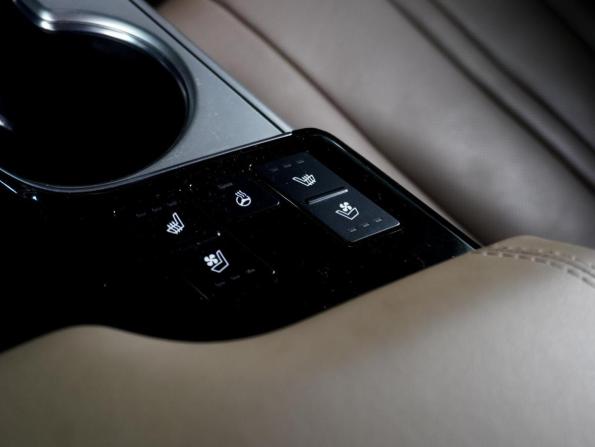 Kia K8 I с пробегом 2022 года, цена 4 558 000 рублей, 37489 км, седан, Автокод Объявления