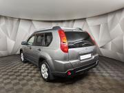 Nissan X-Trail II Москва  - изображение 24