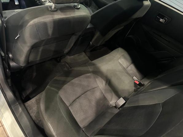 Nissan Qashqai I Рестайлинг с пробегом 2012 года, цена 1 030 000 рублей, 188510 км, внедорожник, Автокод Объявления