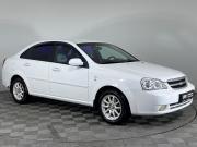 Chevrolet Lacetti I Ростов-на-Дону  - изображение 17