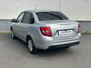 Lada (ВАЗ) Granta I Рестайлинг Санкт-Петербург  - изображение 28