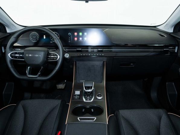 Omoda C5 I Рестайлинг с пробегом 2024 года, цена 1 850 000 рублей, 10365 км, внедорожник, Автокод Объявления