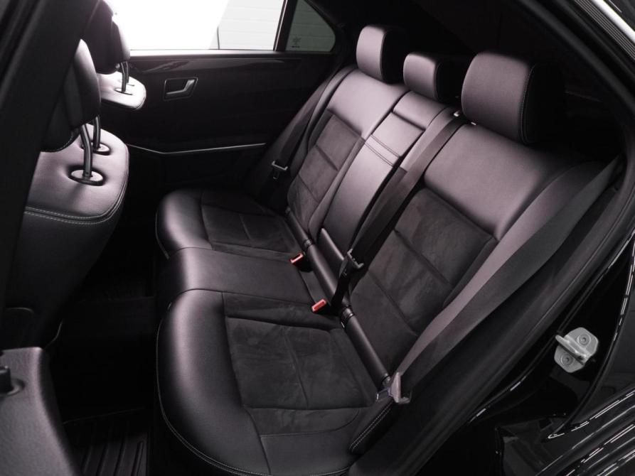 Mercedes-Benz E-Класс IV (W212 S212 C207) Рестайлинг Воронеж  - изображение 9