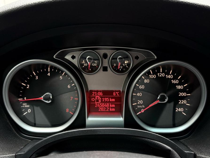 Ford Focus II Рестайлинг Ижевск  - изображение 28